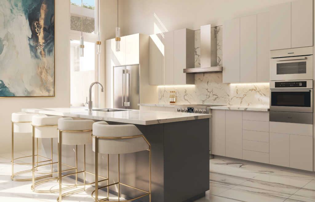 Artfully Yours: Discover Modern Condominium Residences in Sarasota