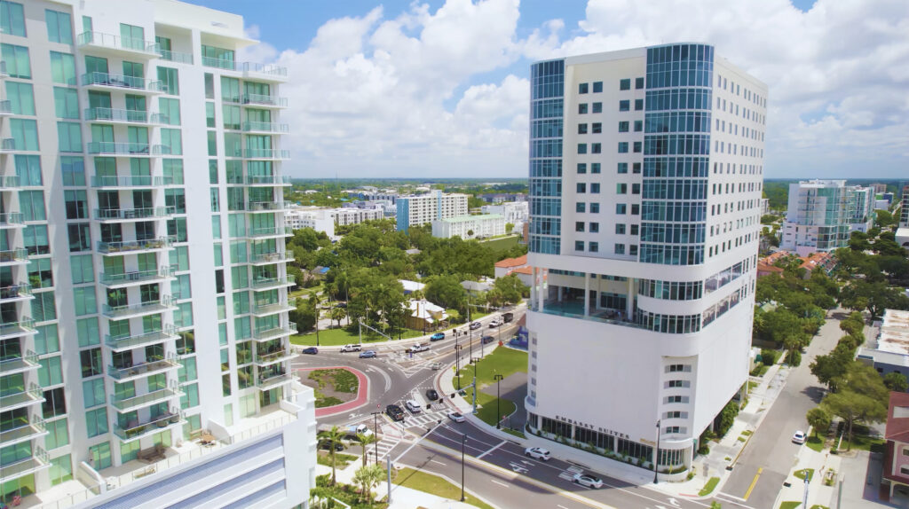 Luxury Real Estate Trends in Sarasota