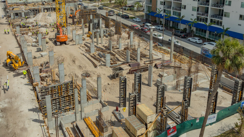 Luxury Condos Under Construction Sarasota 