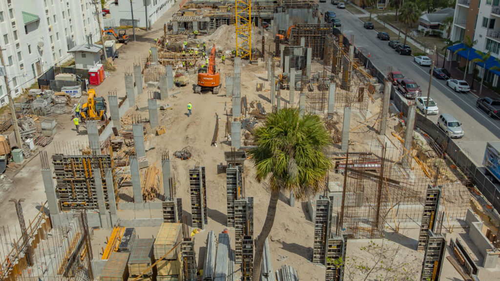 Luxury Condos Under Construction Sarasota 