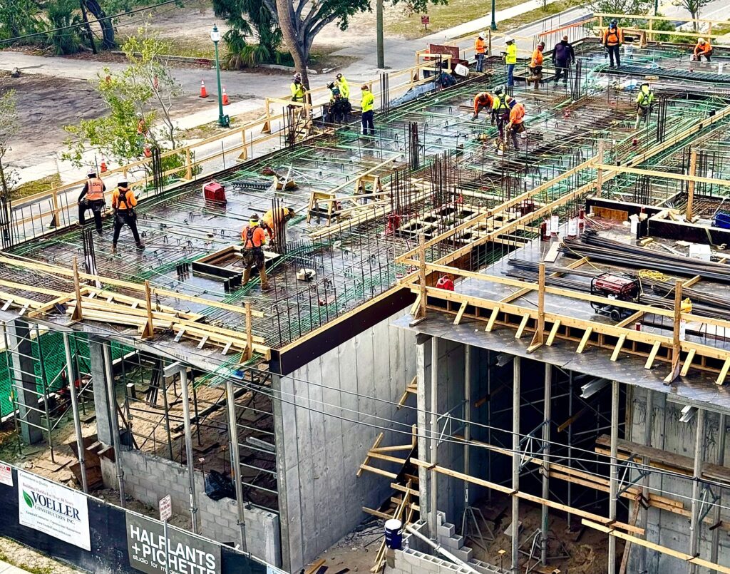 Luxury Condos Under Construction Sarasota