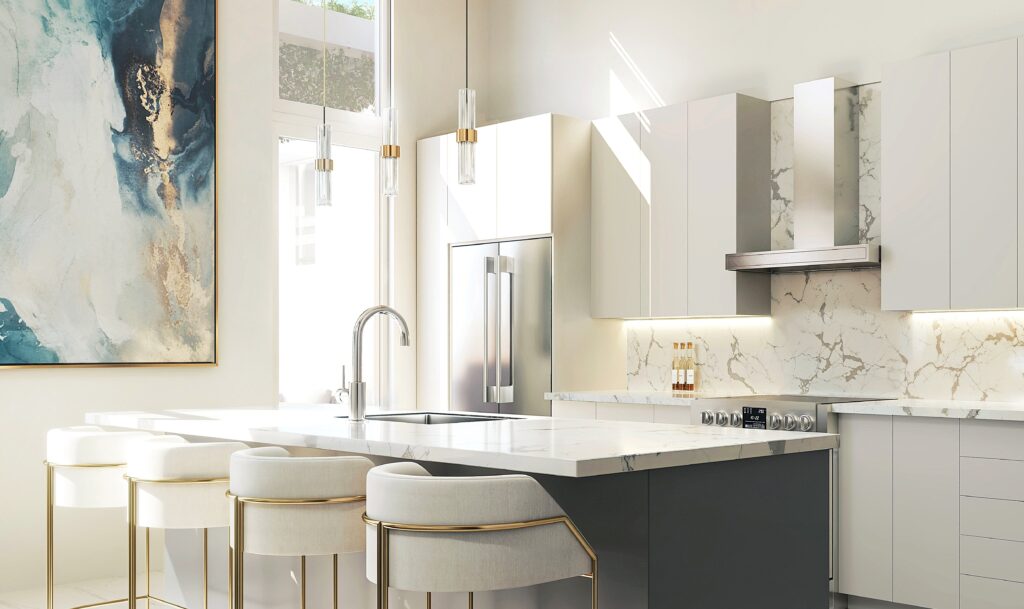 Luxury Interior Design in Sarasota