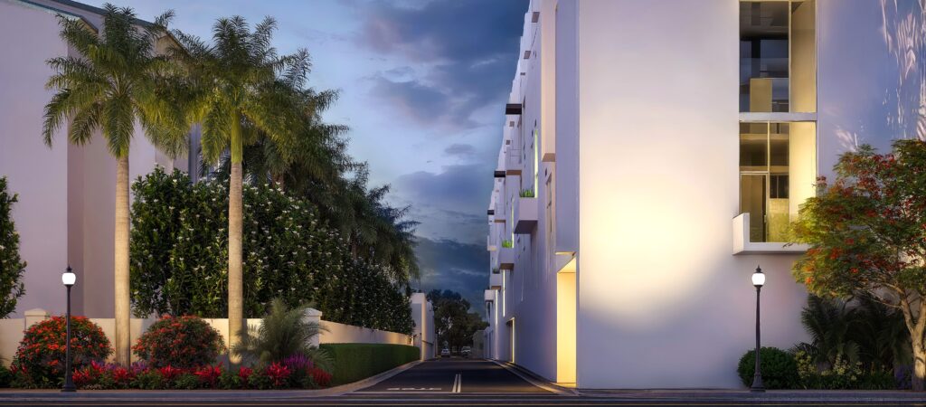 Downtown Sarasota Midrise