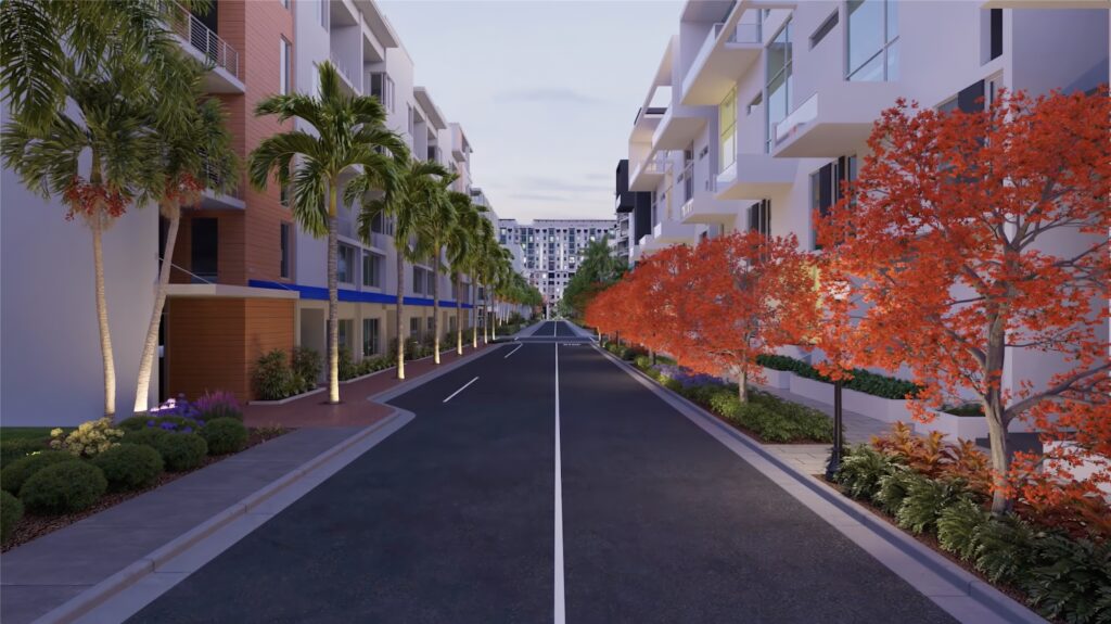 Sarasota Downtown Luxury Condos