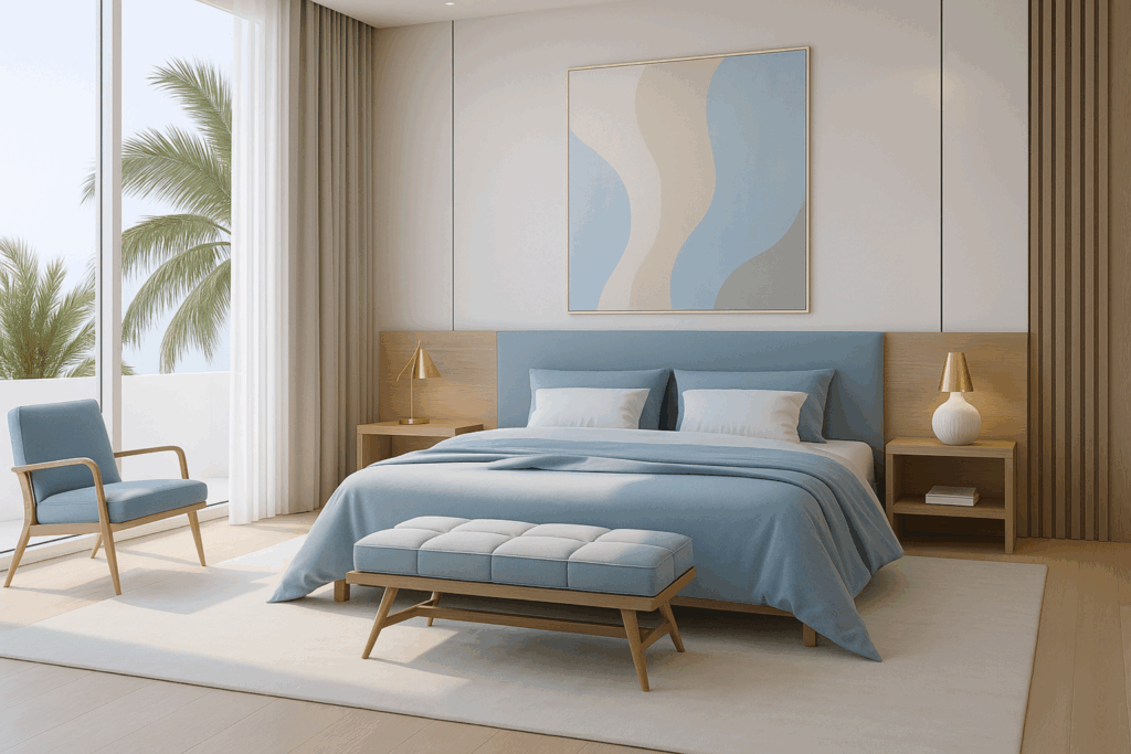 Designer Downtown Condos in Sarasota