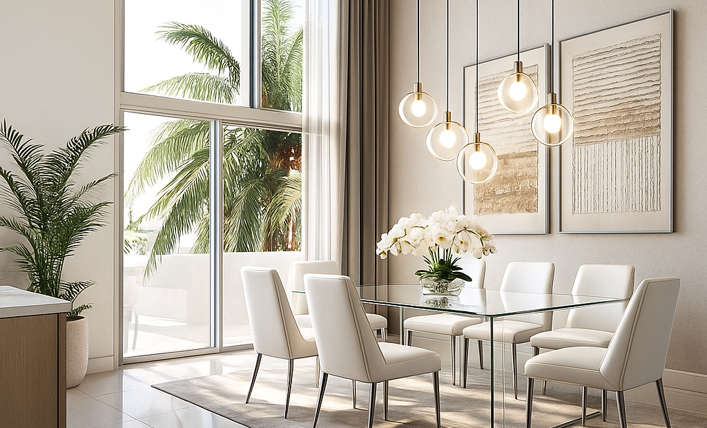 Luxury Condos Rosemary District